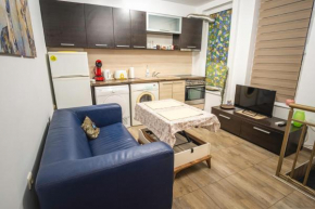 Ruse Apartment Center